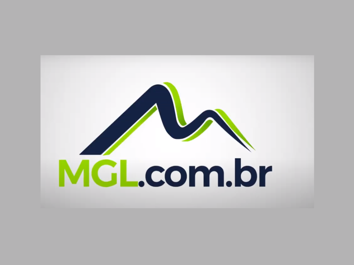 Logotipo MGL Leilões