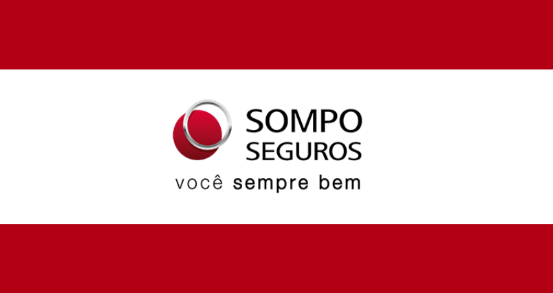 Logo Sompo Seguros