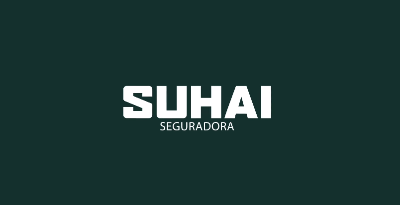 Logo Suhai Seguradora