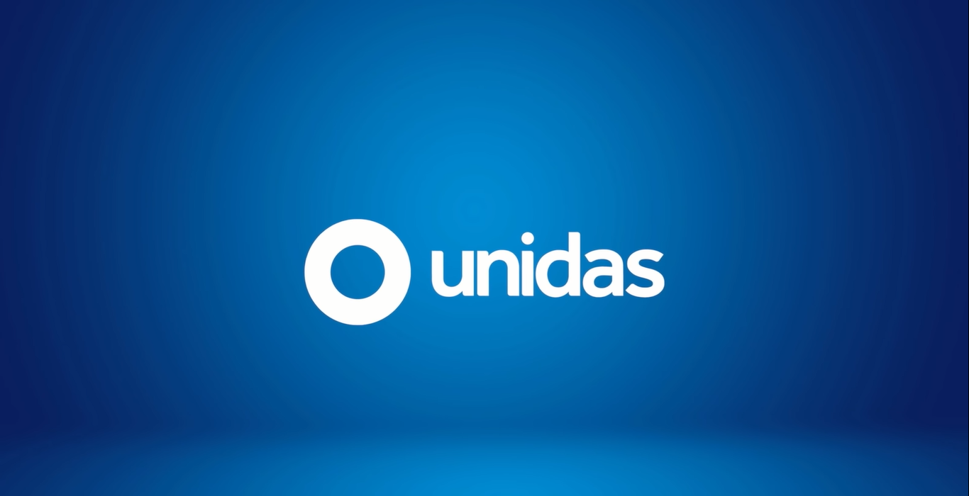 Logo Unidas